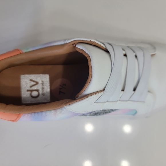 Sparkly tennis - Picture 3 of 5